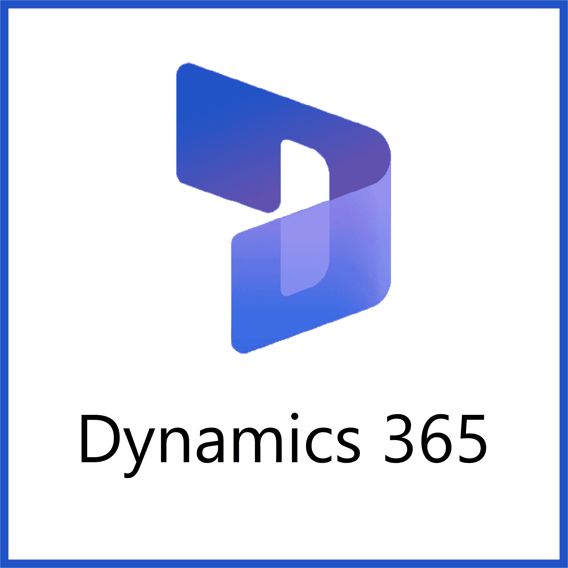 Microsoft Dynamics 365